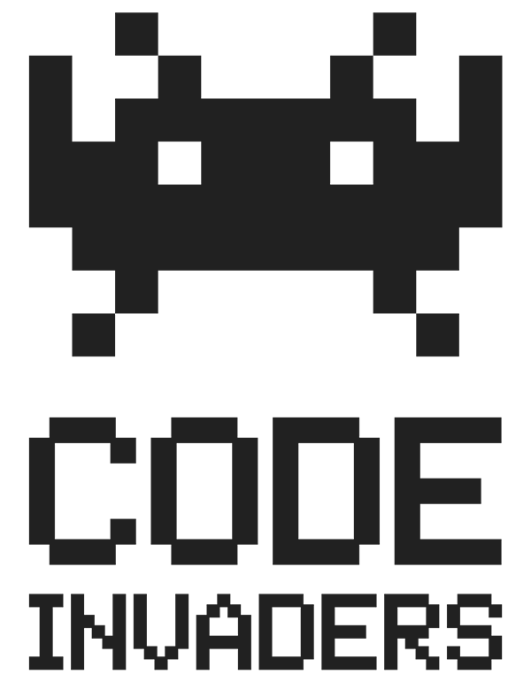Code Invaders